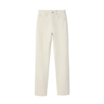 Jacquemus De-Nimes Palma Denim Pants trousers