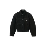Jacquemus Denim De-Nimes Jacket