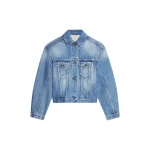 Jacquemus Denim De-Nimes Jacket