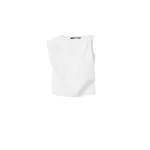 Jacquemus Drap Top