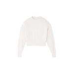 Jacquemus Embroidered Sweater knit