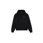 Jacquemus Embroidered Sweatshirt top