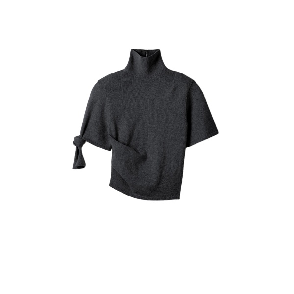 Jacquemus Fiocco Knit