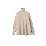 Jacquemus Fiocco Turtleneck knit