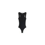 Jacquemus Gros Grain Bodysuit top