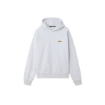 Jacquemus Gros Grain Hoodie