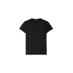 Jacquemus Gros Grain Short-Sleeve T-Shirt top