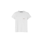 Jacquemus Gros Grain Short-Sleeve T-Shirt top
