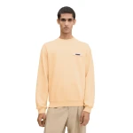 Jacquemus Gros Grain Sweatshirt top