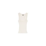 Jacquemus Gros Grain Tank Top