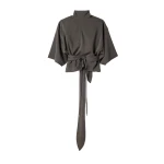 Jacquemus Havana Blouse top