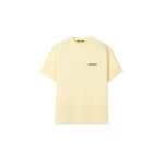 Jacquemus Ibiza Address Short-Sleeve T-Shirt top