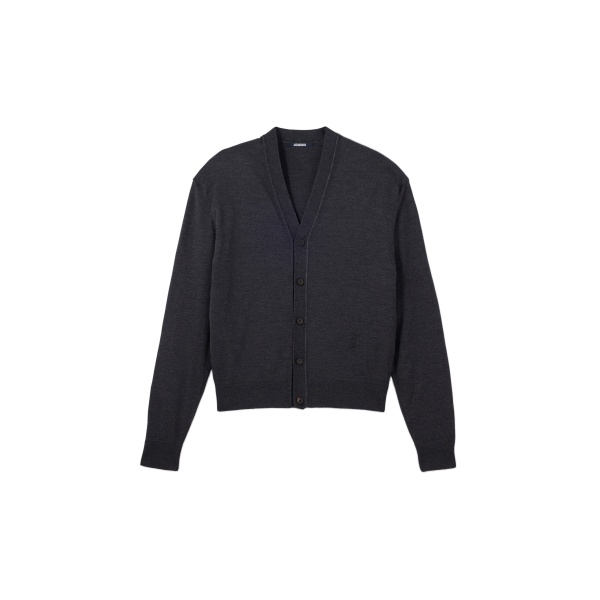 Jacquemus J Cardigan knit