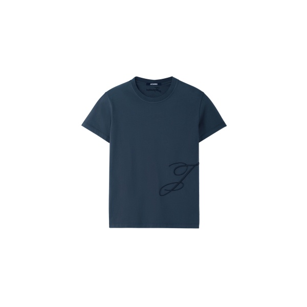 Jacquemus J T-Shirt top