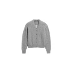 Jacquemus Jacquemus Cardigan knit