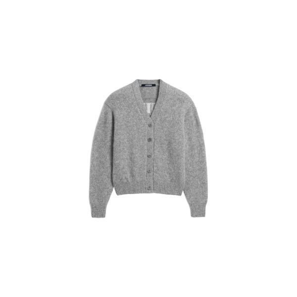 Jacquemus Jacquemus Cardigan knit