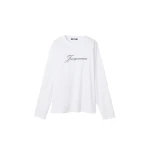 Jacquemus Jacquemus Long-Sleeve T-Shirt top