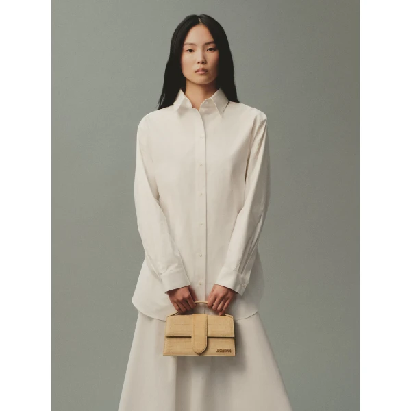 Jacquemus shoulder and crossbody bags