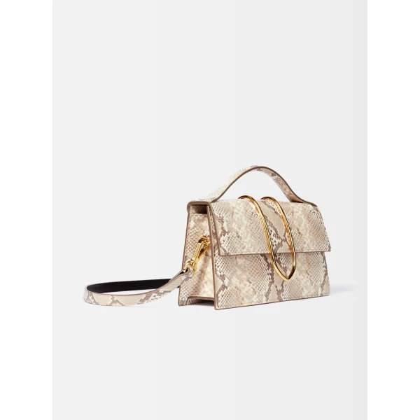Jacquemus shoulder and crossbody bags