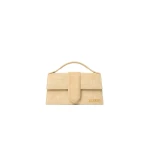 Jacquemus Large Bambino Bag