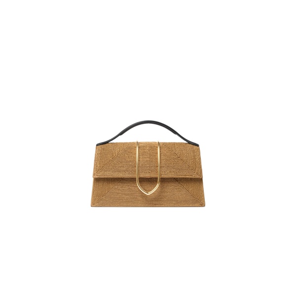 Jacquemus Large Bambino Bag