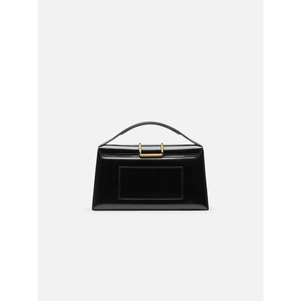 calfskin shoulder bag