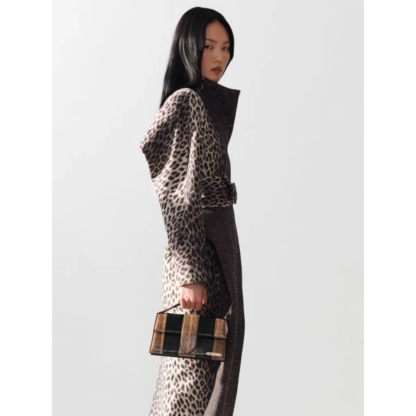 Jacquemus totes and top-handle bags