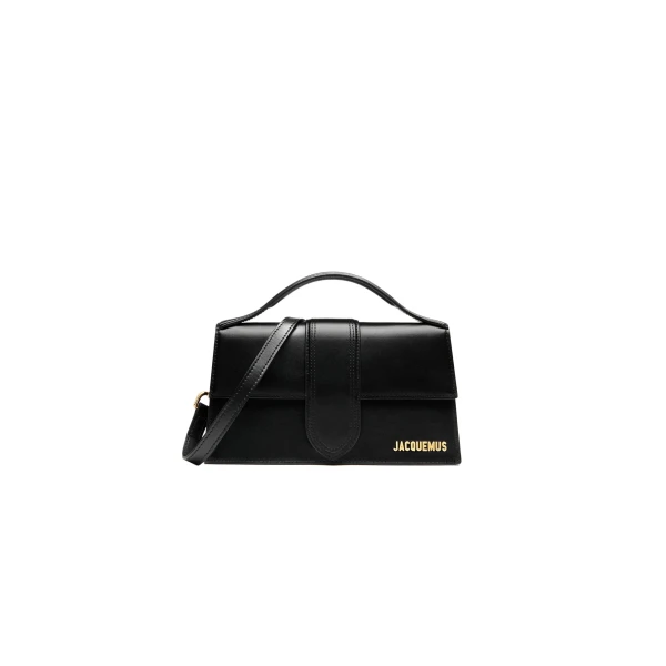 Jacquemus Large Bambino Bag