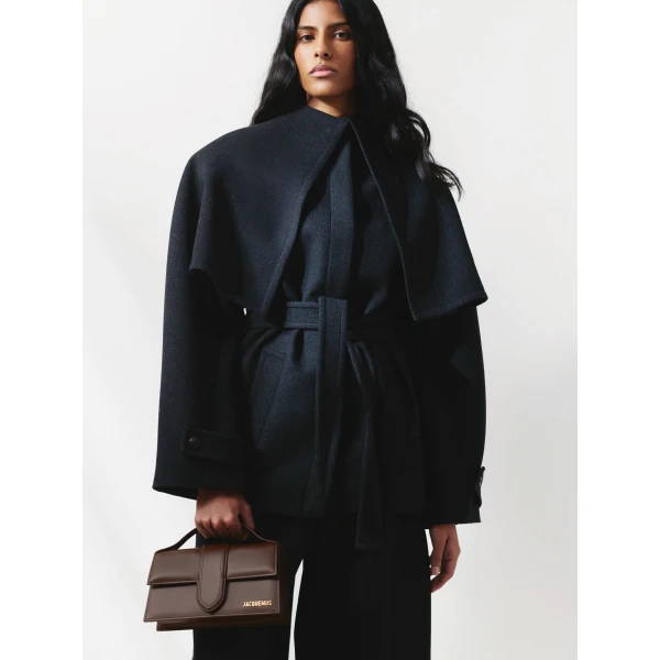Jacquemus shoulder and crossbody bags