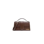 Jacquemus Large Bambino Bag
