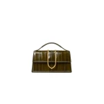 Jacquemus Large Bambino Bag