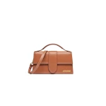 Jacquemus Large Bambino Bag