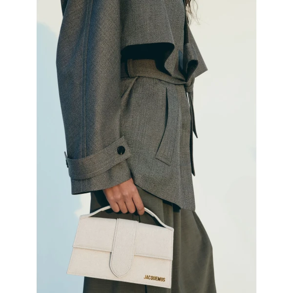 Jacquemus shoulder and crossbody bags
