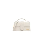 Jacquemus Large Bambino Bag