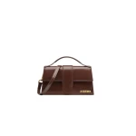 Jacquemus Large Bambino Bag
