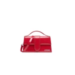 Jacquemus Large Bambino Bag