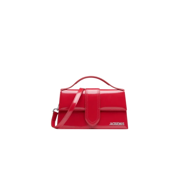 Jacquemus Large Bambino Bag