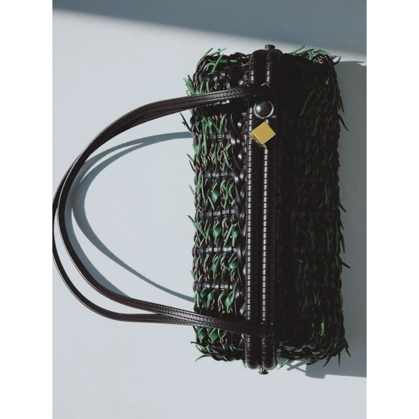 multicolour clutch