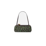 Jacquemus Large Salon Clutch