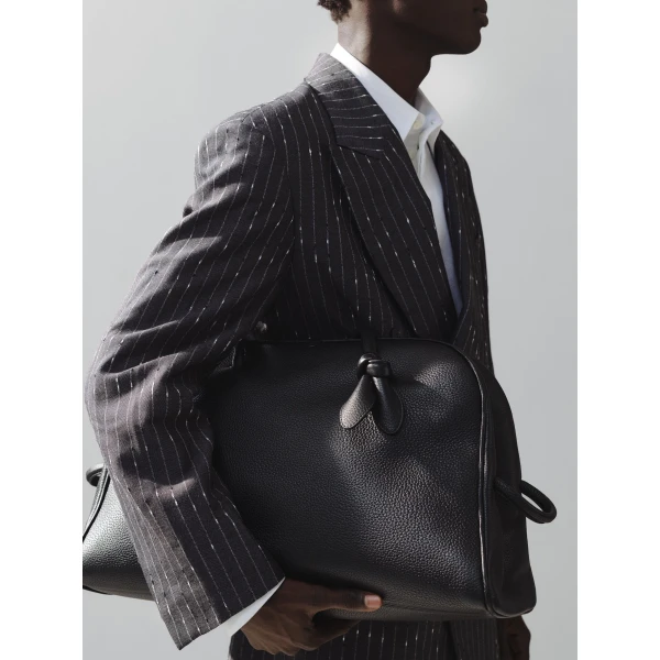Jacquemus totes and top-handle bags