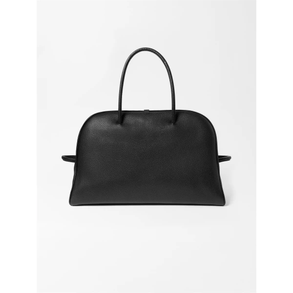 calfskin tote bag