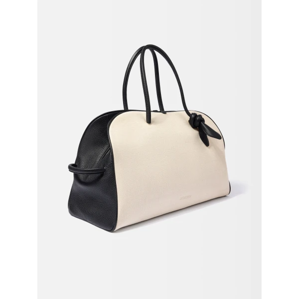 Jacquemus totes and top-handle bags