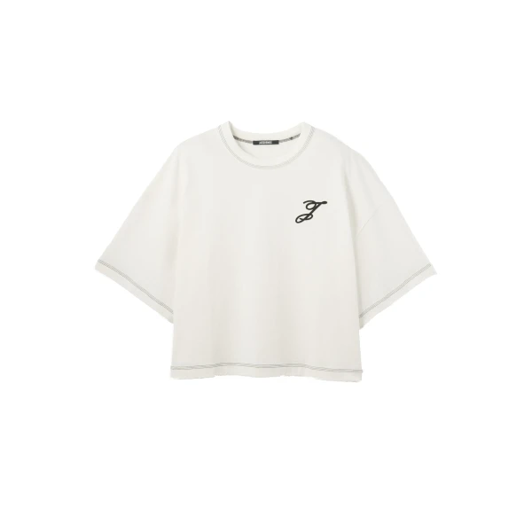 Jacquemus Letro T-Shirt top