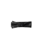 Jacquemus The Lio Belt in Black | Belts | Coveti