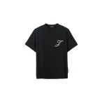 Jacquemus Logo T-Shirt top