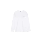 Jacquemus London Address Long-Sleeve T-Shirt top