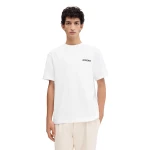 Jacquemus London Address T-Shirt top