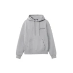 Jacquemus London Corgi Hoodie