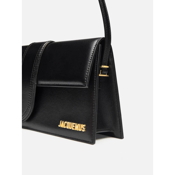 cowskin shoulder bag