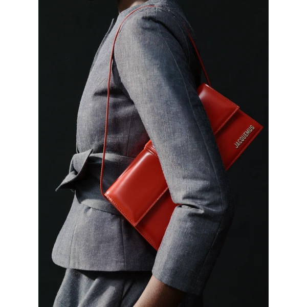 Jacquemus shoulder and crossbody bags